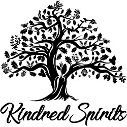 Kindred Spirits logo