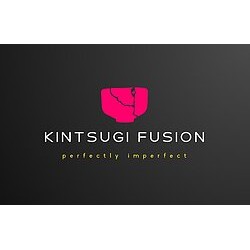 Kintsugi Fusion logo