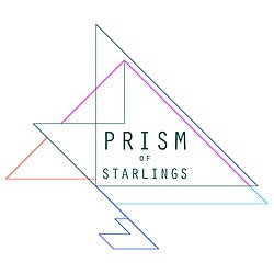 Prism of Starlings logo