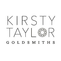 Kirsty Taylor Goldsmiths logo