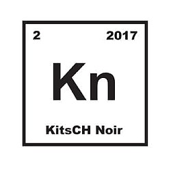 KitsCH Noir logo