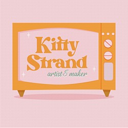 Kitty Strand logo