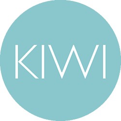 Kiwi Printmaking Studio logo