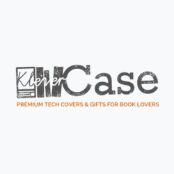 KleverCase logo