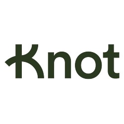 Knot Design logo