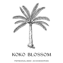 Koko Blossom logo
