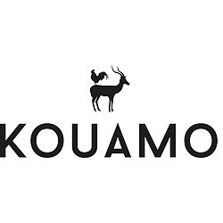 Kouamo logo