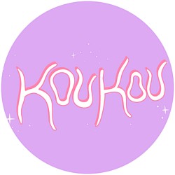 koukou logo