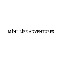 Mini Life Adventures logo