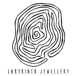 Labyrinth Jewellery logo