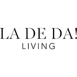 La de da! Living logo