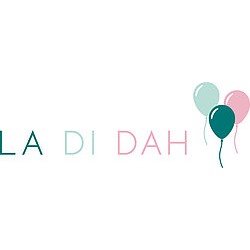 LA DI DAH logo