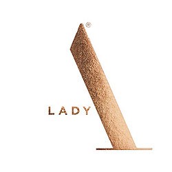 Lady A Health logo