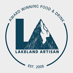 Lakeland Artisan logo