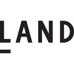 Land Chocolate logo