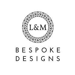 L&M Bespoke Designs logo