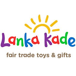 Lanka Kade logo