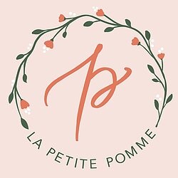 La Petite Pomme logo