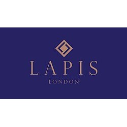 Lapis London logo