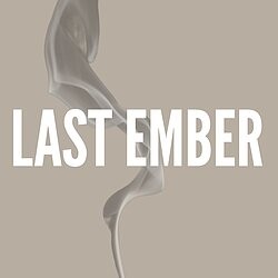 Last Ember logo