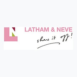 Latham & Neve logo