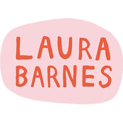 Laura Barnes logo