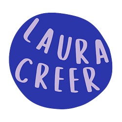 Laura Creer Studio logo