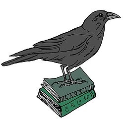 Laura Crow logo