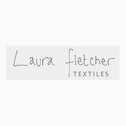 Laura Fletcher Textiles logo
