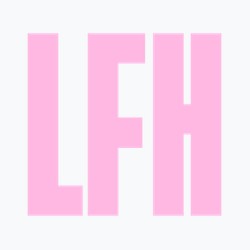 Laura Frances Heitzman logo