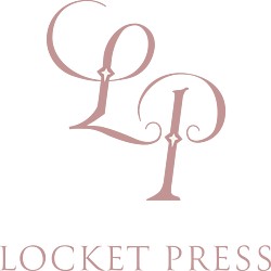 Locket Press logo