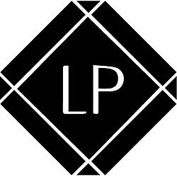 Laura Pearce Jewellery logo