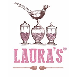 Laura's Confectionery Ltd logo