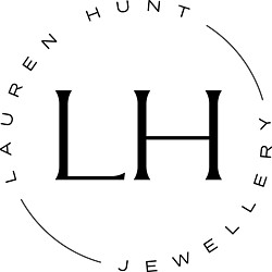Lauren Hunt Jewellery logo
