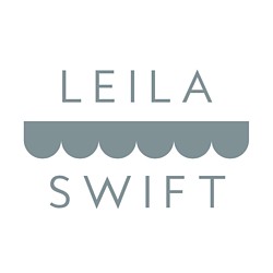 Leila Swift logo