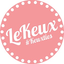 Le Keux Vintage logo