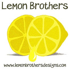 Lemon Brothers Designs logo