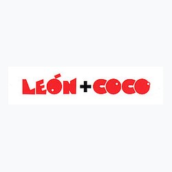 León+Coco logo