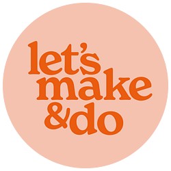 Let's Make & Do logo