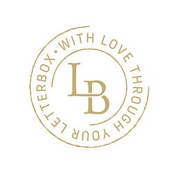 Letterbox Beauty logo