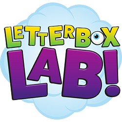 Letterbox Lab logo