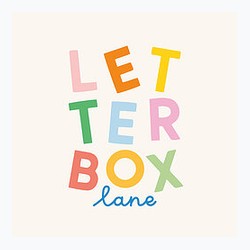 Letterbox Lane logo