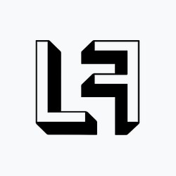 Letterfest Engraving logo
