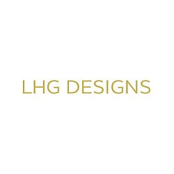 LHG Designs logo
