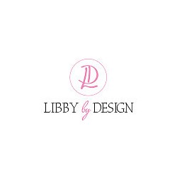 LibbybyDesign logo