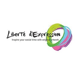 Liberté D'Expression logo