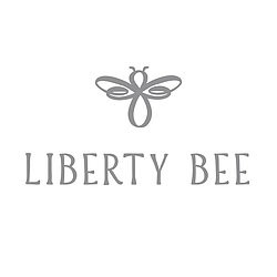 Liberty Bee logo