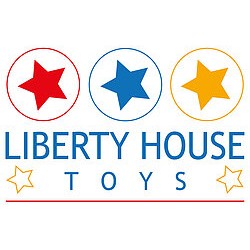 Liberty House Toys logo