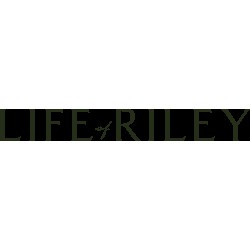 Life of Riley logo