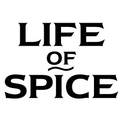 Life of Spice logo